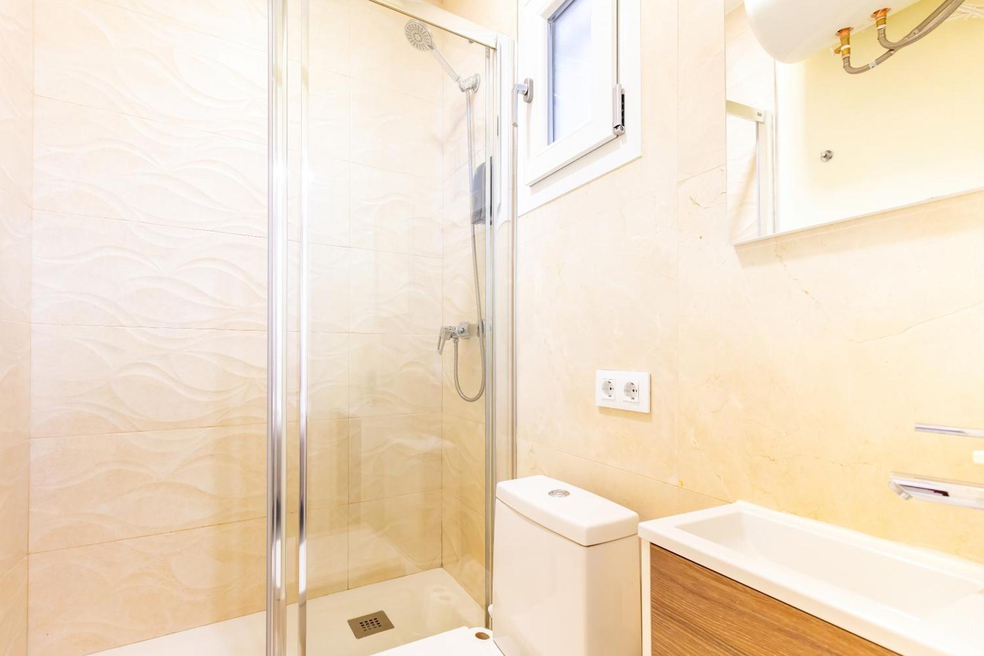 Appartement Alohamundi Gavidia Ii